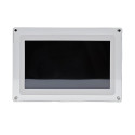 Frameo Digital Photo Frame HF-A101 Acryl 10.1 Inch