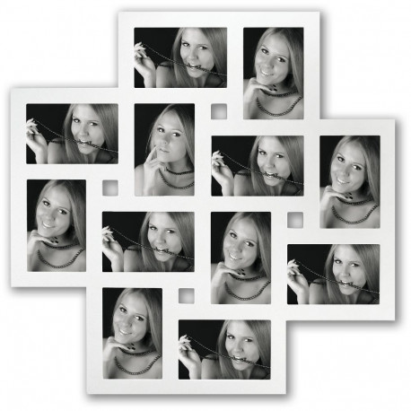 Zep Photo Frame AMF104 Milano for 12 Photos