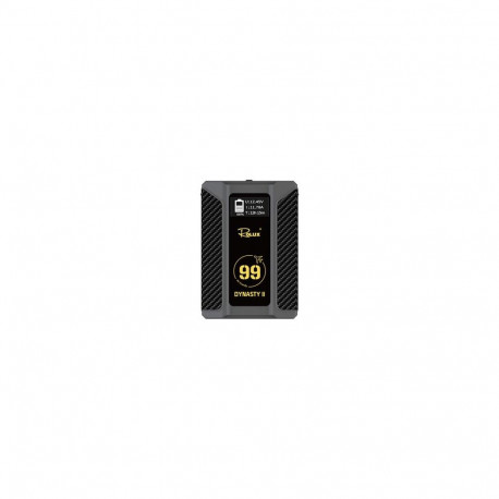 Rolux V-Mount Battery Dynasty II 99Wh 14,8V 6900mAh
