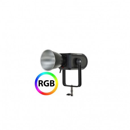 Falcon Eyes RGB LED Lamp Dimmable S600CPro