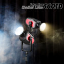 Falcon Eyes Bi-Color LED Lamp Dimmable S60TD
