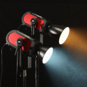 Falcon Eyes Bi-Color LED Lamp Dimmable S60TD