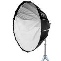 Sirui Foldable Deep Octabox QR90-DP 90 cm