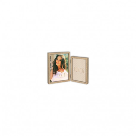 Zep Photo Frame XN2247 Basilea 10x15 and 13x18 cm