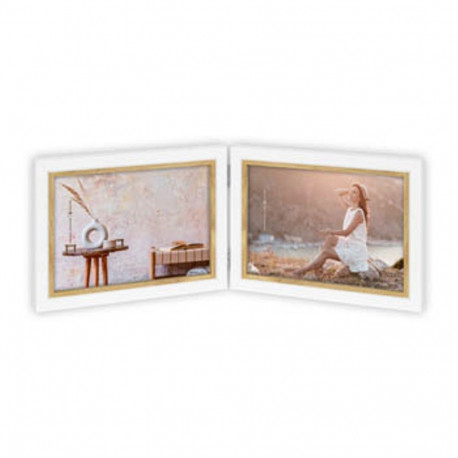 Zep Photo Frame CV964 Ayas 2H 2x10x15 cm