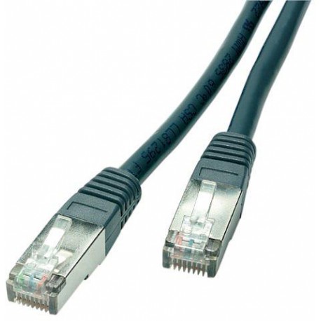 Vivanco kaabel Promostick CAT 5e võrgukaabel 2m (20241)