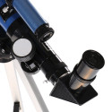 Byomic telescope Junior 40/400