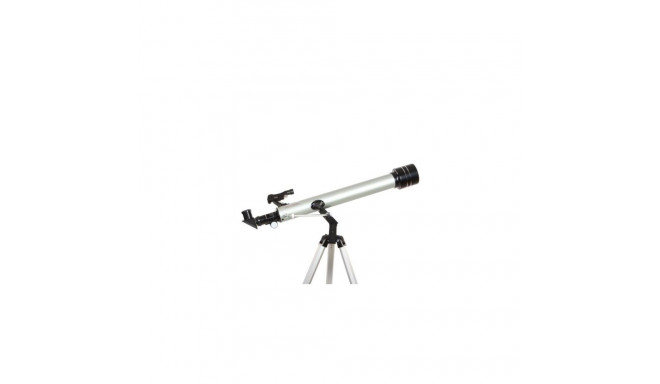 Byomic teleskoop Beginners Refractor 60/700 + ümbris
