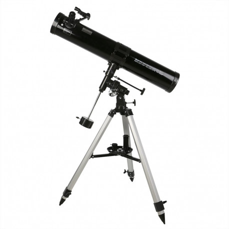 Byomic Reflector Telescope G 114/900 EQ-SKY