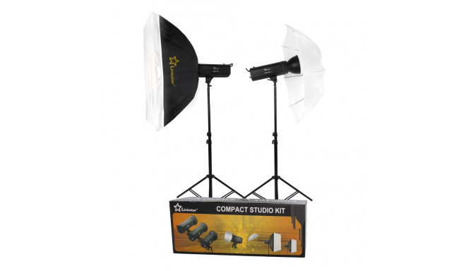 Linkstar Flash Kit LFK-250D Digital