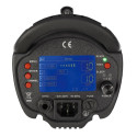 Falcon Eyes Studio Flash Set TFK-2400L with LCD Display