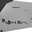 Falcon Eyes bubble machine B-100