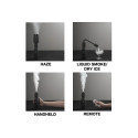 SmokeGENIE Handheld Professional Smoke Machine Pro Pack