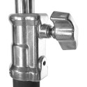 StudioKing C-Stand with Light Boom FT-3203S 328 cm