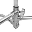 StudioKing C-Stand with Light Boom FT-3203S 328 cm