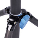 Sirui Carbon Tripod DK28 Air Suspended 2.8m