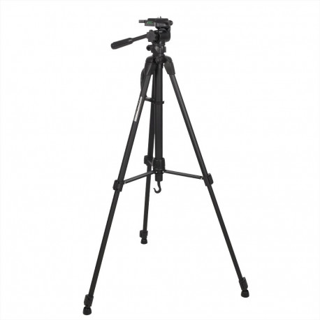 Nest Tripod + Head WT-3730 H152 cm