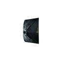 Linkstar Foldable Softbox QSSX-80120 80x120 cm