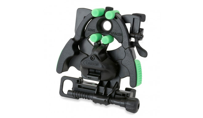 Carson Universal Smartphone Adapter IS-200 HookUpz 2.0