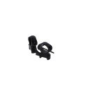 Konus Quick Release Mounting Rings 25,4 mm High