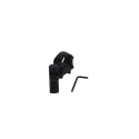 Konus Quick Release Mounting Rings 25,4 mm High