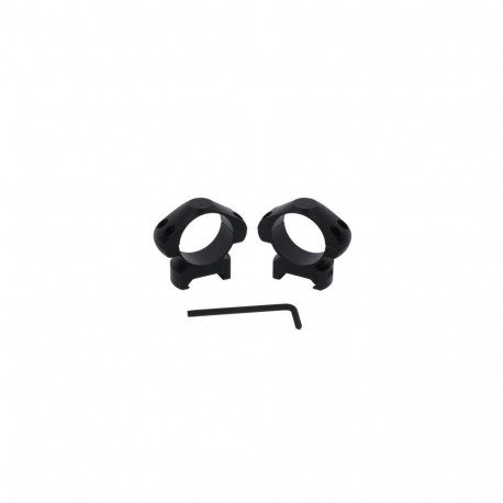 Konus Mounting Rings 30 mm Medium