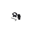 Konus Mounting Rings 25,4 mm Medium