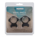 Konus Mounting Rings 30 mm High