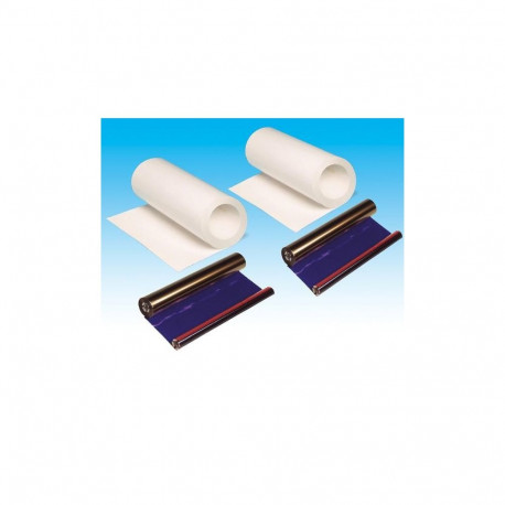 DNP Paper DM81280 2 Rolls à 110 prints. 20x30 for DS80