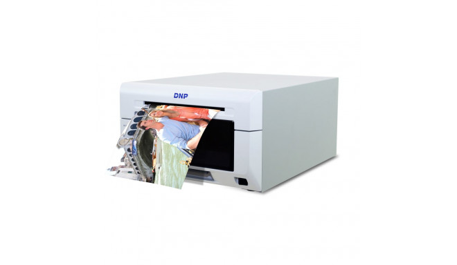 DNP Digital Dye Sublimation Photo Printer DS620
