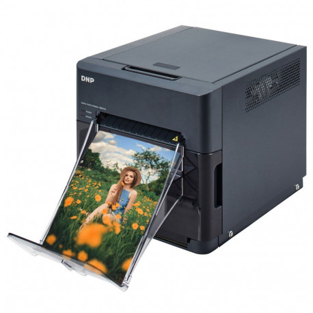 DNP fotoprinter Digital Dye Sublimation DP-QW410