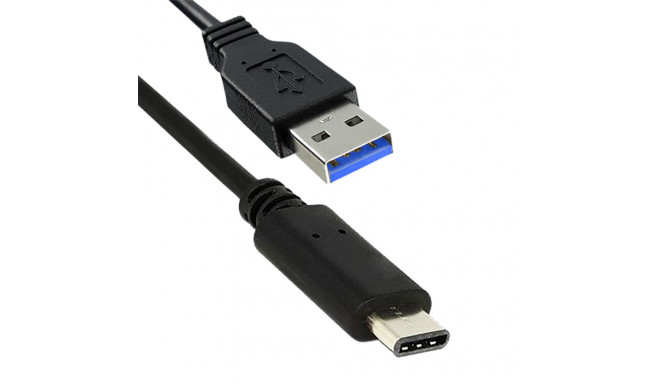 USB Cable 1m USB-A to USB-C