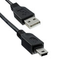 Mini USB Cable 5m