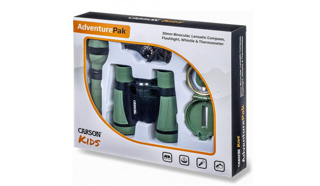 Carson Kids Outdoor AdventurePack