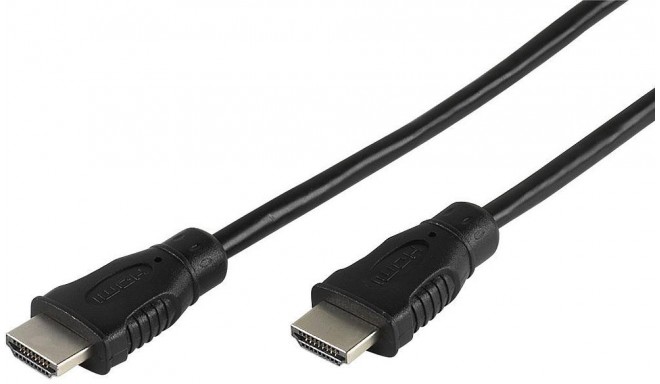 Vivanco kaabel Promostick HDMI - HDMI 1,5m (22145)