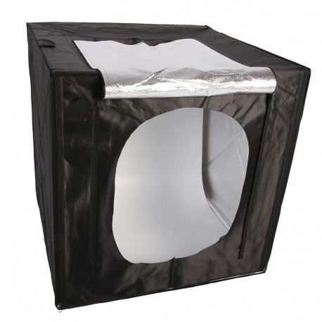 StudioKing valguskuubik LED70T 40W 70x70x70cm