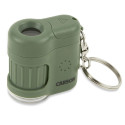 Carson mikroskoop MicroMini 20x, roheline