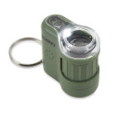 Carson mikroskoop MicroMini 20x, roheline