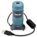 Carson Digital USB Microscope 108-569x with Recorder