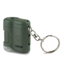 Carson mikroskoop MicroMini 20x, roheline