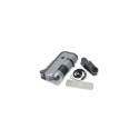 Carson mikroskoop MP-250 MicroFlip 100-200x + telefoniadapter