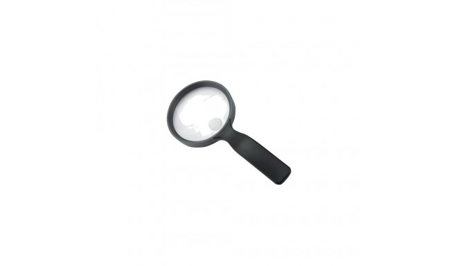 Carson Handheld Magnifier 2x110mm