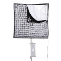 Linkstar Softbox + Honeycomb Grid RX-11SB+HC for LED RX-11TD