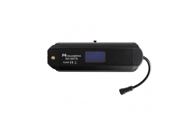 Falcon Eyes Control Unit CO-68TD for RX-68TD