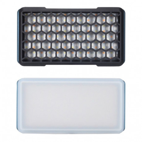 Falcon Eyes Diffuser + Honeycomb Grid F7-DF+HC for PockeLite F7