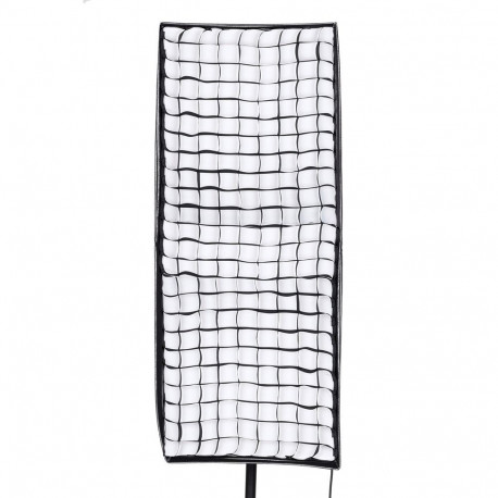 Falcon Eyes Softbox + Honeycomb Grid RX-SB36HC for LED RX-36TDX