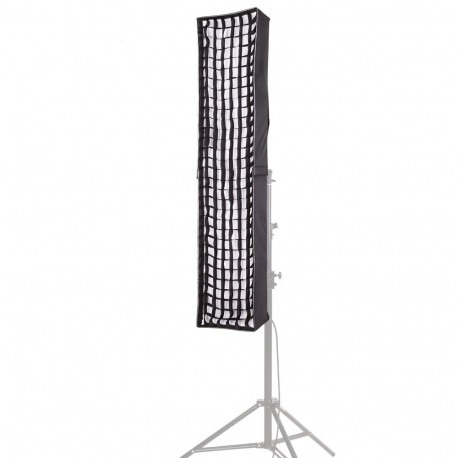 Falcon Eyes Softbox + Honeycomb Grid RX-SB29HC for LED RX-29TDX