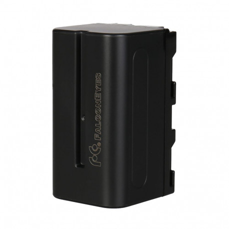 Falcon Eyes aku NP-F750 MV-AD1/DV-256V/DV-320VC