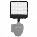 Falcon Eyes Flexible Bi-Color LED Panel RX-8TD incl. Battery and Softbox