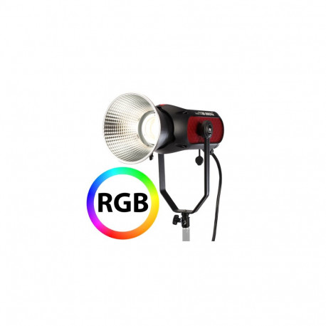 Falcon Eyes RGB LED Lamp DS-300C Pro